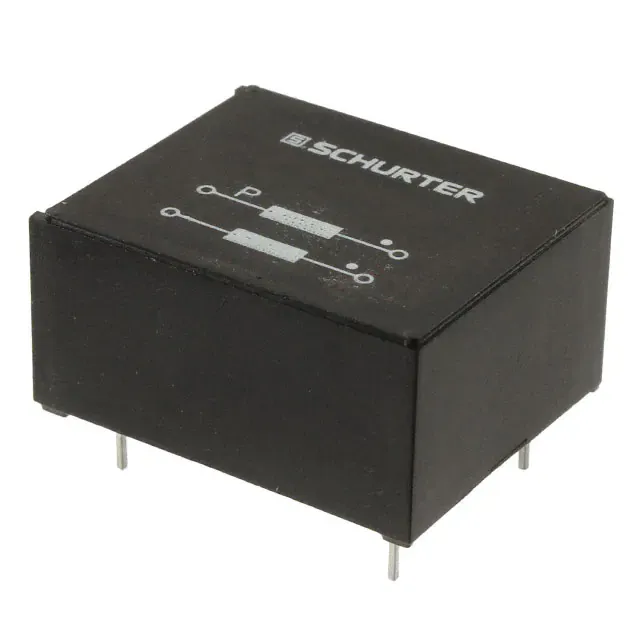 II-22-0001 (II1 PULSE TRANSFORMER THT)