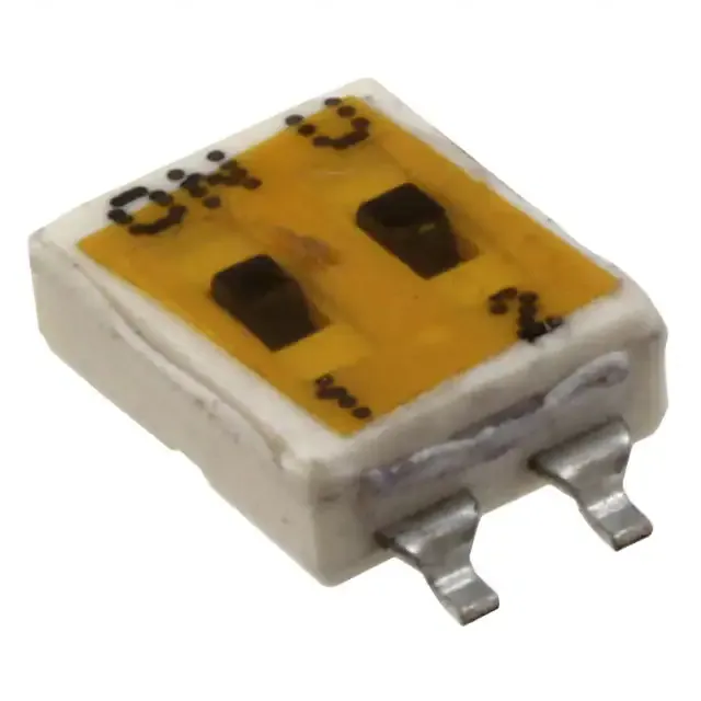 IKN0204000 (SWITCH SLIDE DIP SPST 100MA 24V)