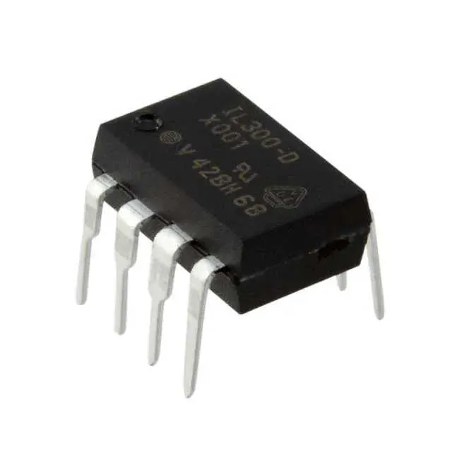 IL300-DEFG-X001 (OPTOISO 5.3KV PHVOLT 8DIP)
