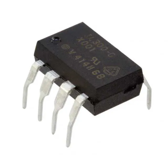 IL300-DEFG-X016 (OPTOISO 5.3KV PHVOLT 8DIP)