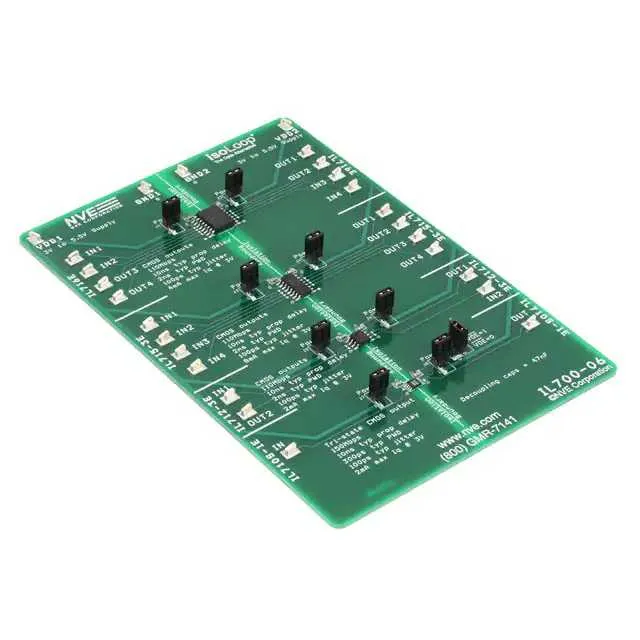 IL700-01 (IL700 ISOLATOR EVAL BOARD)