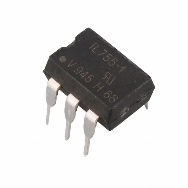 IL755-1 (OPTOISO 5.3KV DARL W/BASE 6DIP)