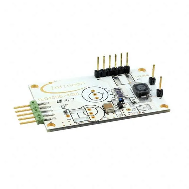 LD403524VBOARDTOBO1 (BOARD EVAL ILD4035 24V)