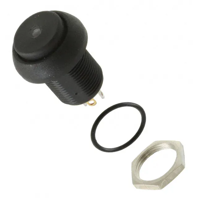 ILP3SAD2L0W (SWITCH PUSHBUTTON SPST-NO 2A 24V)