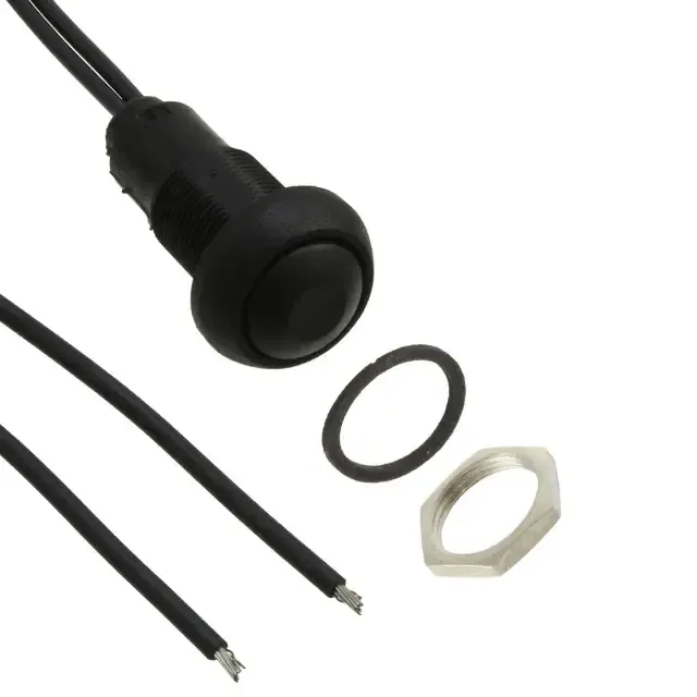 ILR3FAD2 (SWITCH PUSHBUTTON SPST-NO 2A 24V)