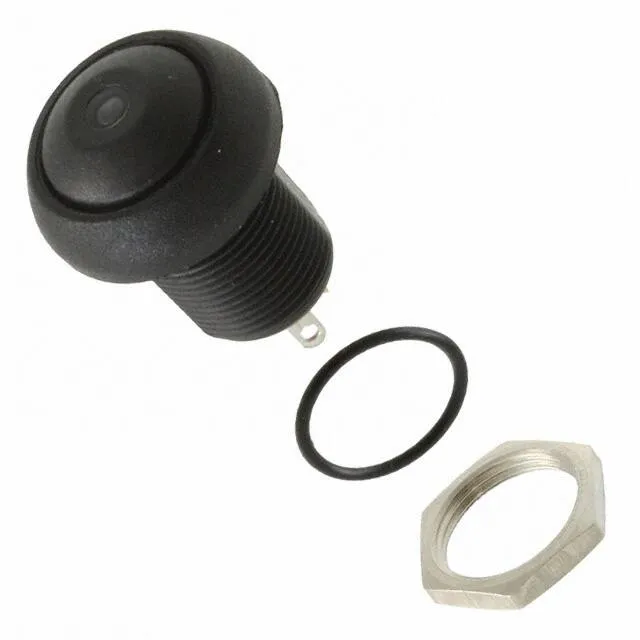 ILR3SAD2L0B (SWITCH PUSHBUTTON SPST-NO 2A 24V)