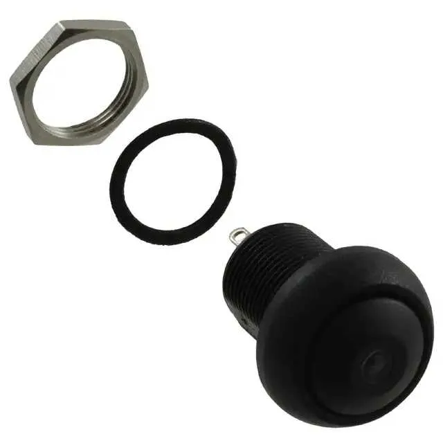 ILR3SAD2L0Y (SWITCH PUSHBUTTON SPST-NO 2A 24V)