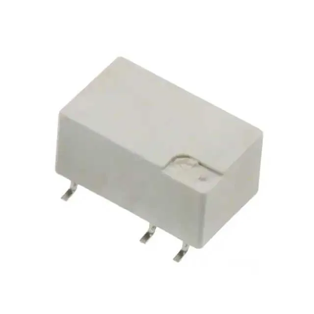 1462043-3 (RELAY TELECOM DPST-NO 2A 5V)