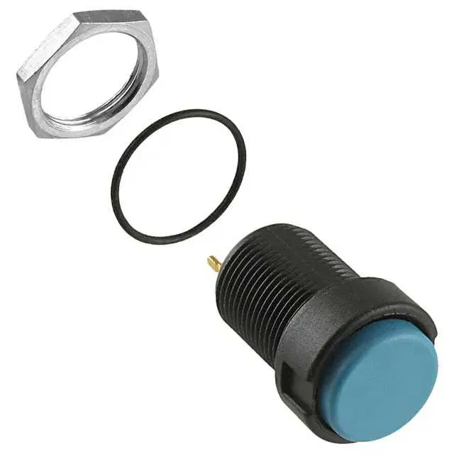 IMP7P412075 (SWITCH PUSHBUTTON SPDT 3A 28V)