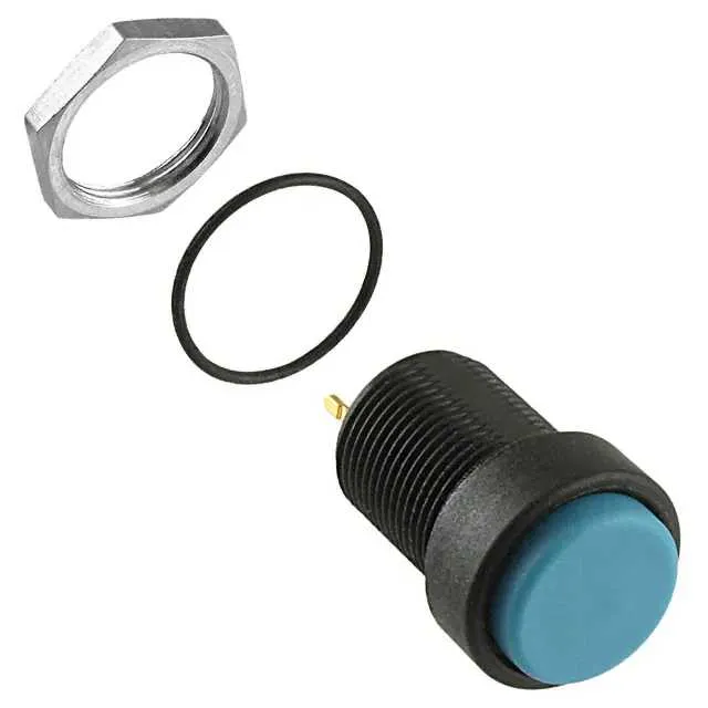 IMP7P412234 (SWITCH PUSHBUTTON SPDT 3A 28V)