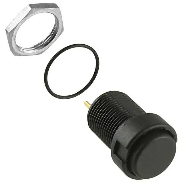 IMP7P422075 (SWITCH PUSHBUTTON SPDT 3A 28V)