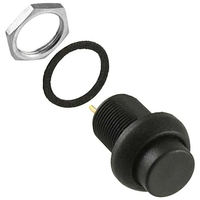 IMP7P422104 (SWITCH PUSHBUTTON SPDT 3A 28V)