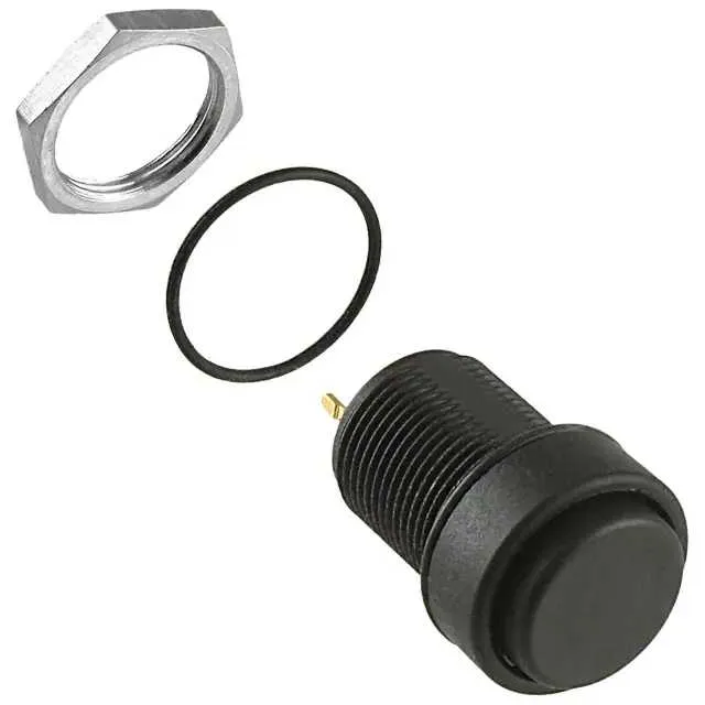 IMP7P422234 (SWITCH PUSHBUTTON SPDT 3A 28V)
