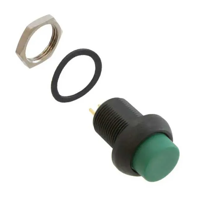 IMP7P432104 (SWITCH PUSHBUTTON SPDT 3A 28V)