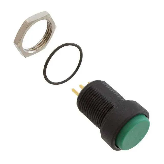 IMP7P432234 (SWITCH PUSHBUTTON SPDT 3A 28V)