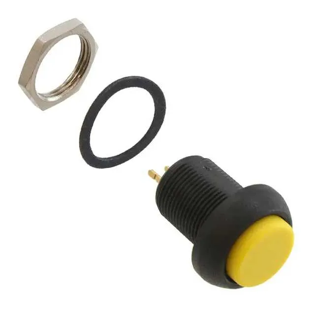 IMP7P452 (SWITCH PUSHBUTTON SPDT 3A 28V)