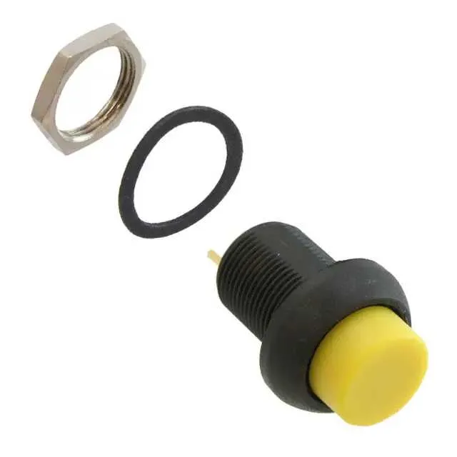 IMP7P452104 (SWITCH PUSHBUTTON SPDT 3A 28V)
