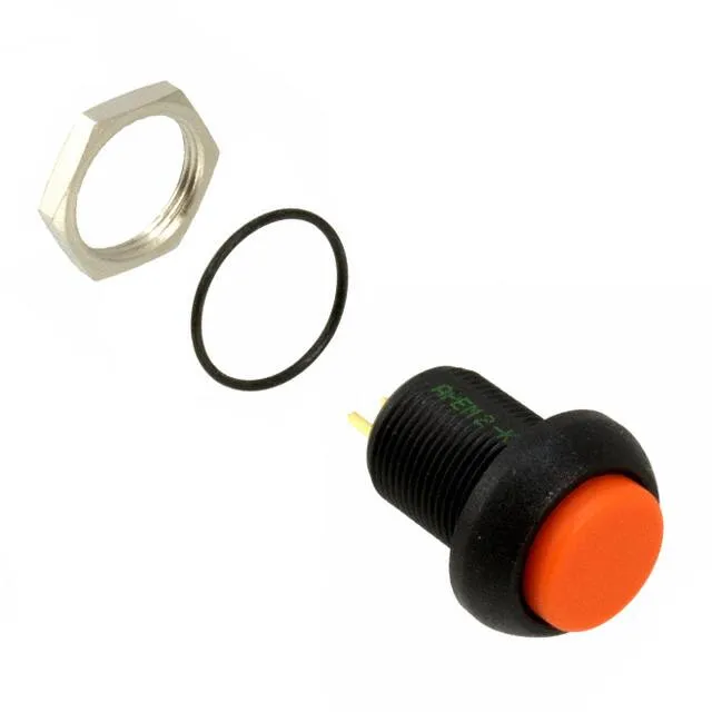 IMP7P492 (SWITCH PUSHBUTTON SPDT 3A 28V)