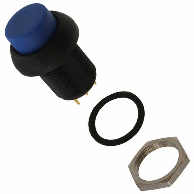 IMP7P4B2 (SWITCH PUSHBUTTON SPDT 3A 28V)