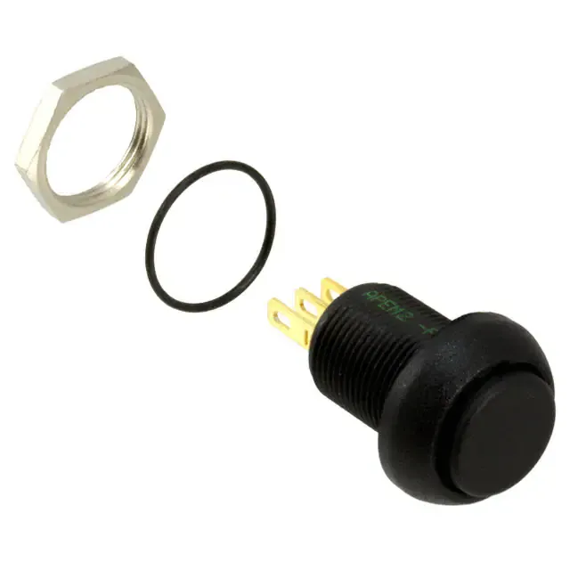 IMP7Z422 (SWITCH PUSHBUTTON SPDT 3A 28V)