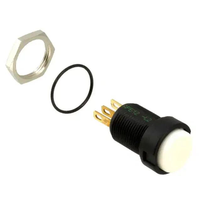 IMP7Z422075 (SWITCH PUSHBUTTON SPDT 3A 28V)