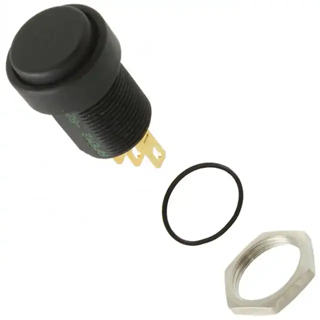 IMP7Z422234 (SWITCH PUSHBUTTON SPDT 3A 28V)