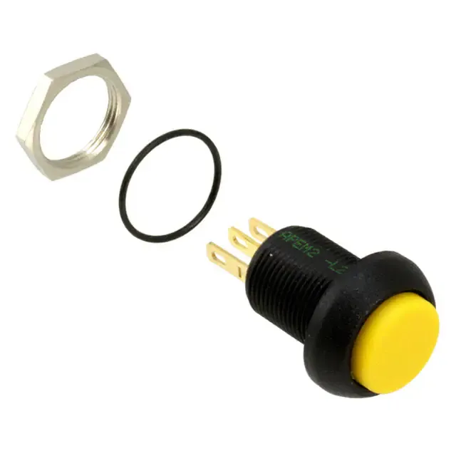 IMP7Z452 (SWITCH PUSHBUTTON SPDT 3A 28V)
