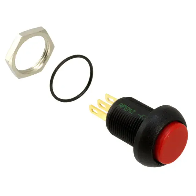 IMP7Z462 (SWITCH PUSHBUTTON SPDT 3A 28V)