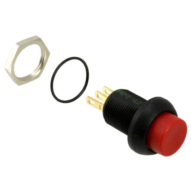 IMP7Z462104 (SWITCH PUSHBUTTON SPDT 3A 28V)