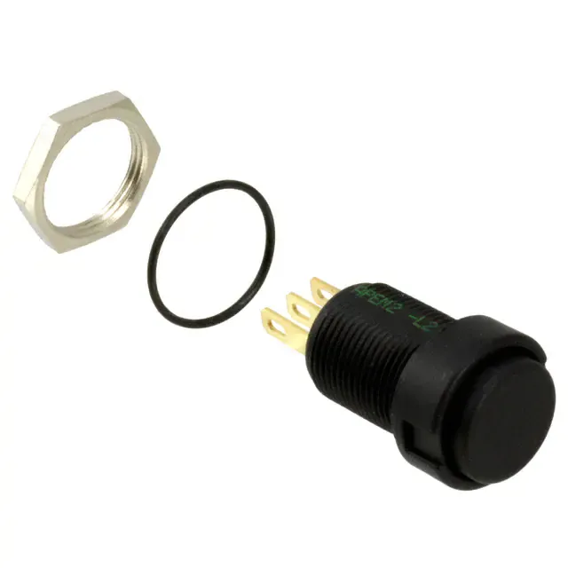 IMP7Z472075 (SWITCH PUSHBUTTON SPDT 3A 28V)