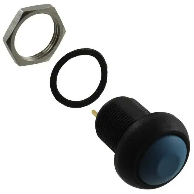 IMR7P412 (SWITCH PUSHBUTTON SPDT 3A 28V)