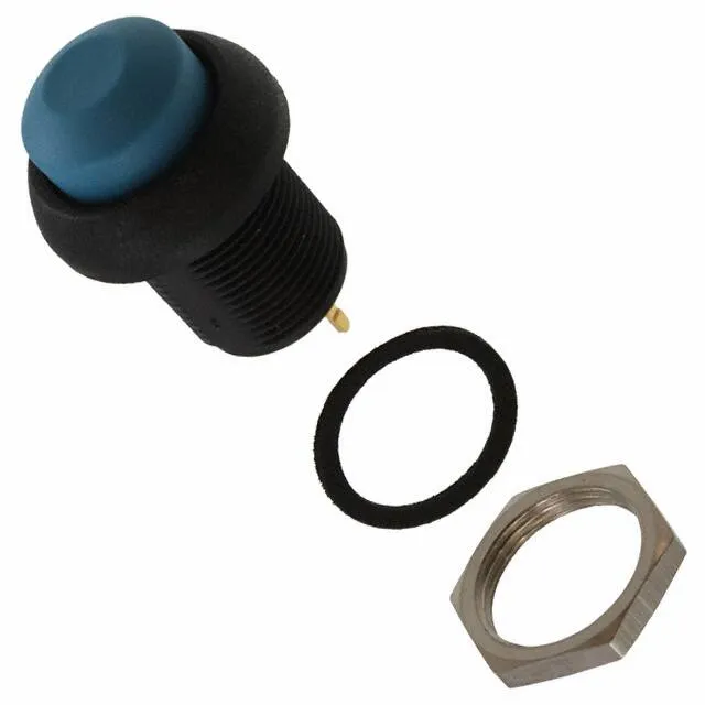IMR7P412104 (SWITCH PUSHBUTTON SPDT 3A 28V)
