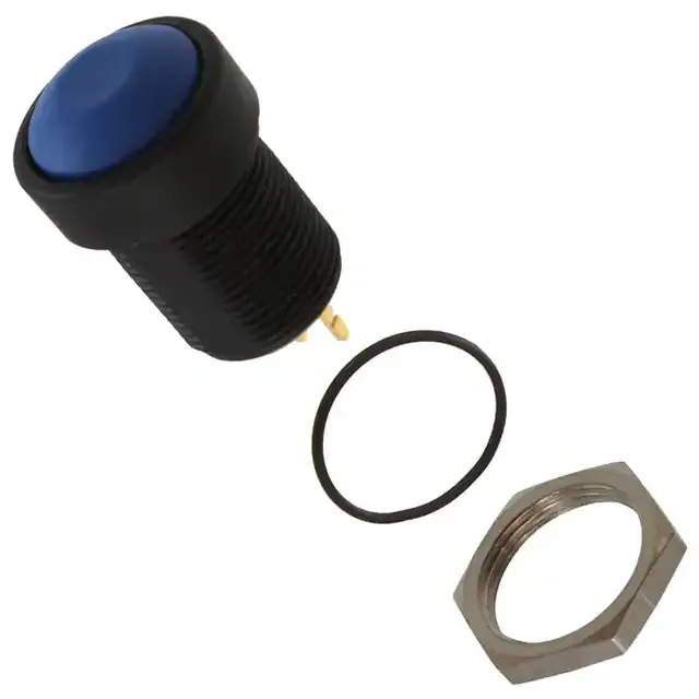 IMR7P412234 (SWITCH PUSHBUTTON SPDT 3A 28V)