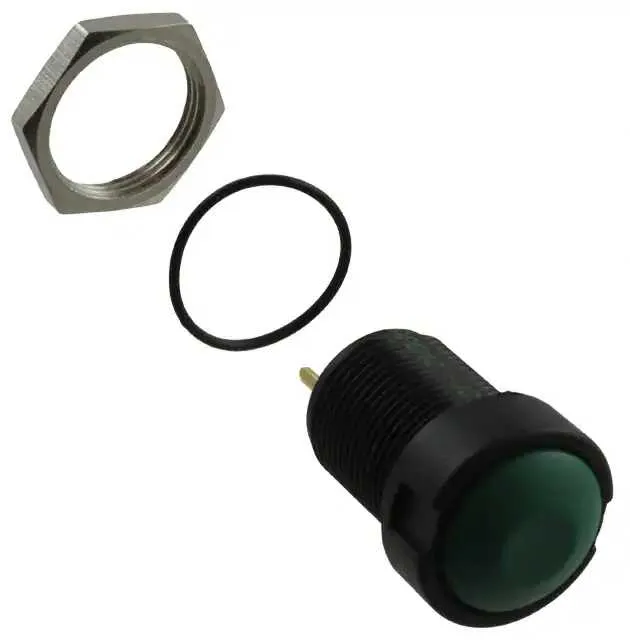 IMR7P432 (SWITCH PUSHBUTTON SPDT 3A 28V)