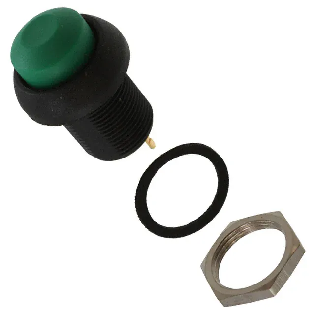 IMR7P432104 (SWITCH PUSHBUTTON SPDT 3A 28V)