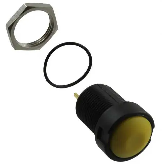 IMR7P452 (SWITCH PUSHBUTTON SPDT 3A 28V)