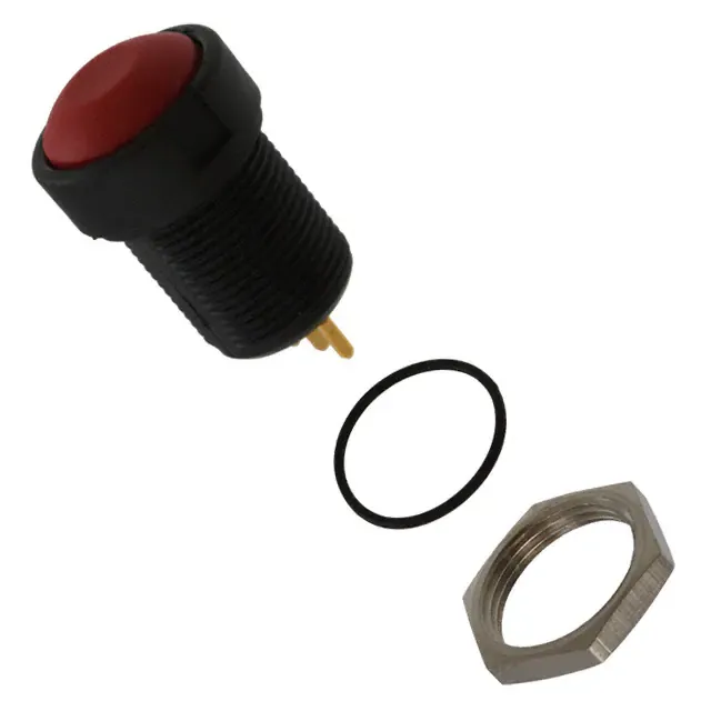 IMR7P462075 (SWITCH PUSHBUTTON SPDT 3A 28V)