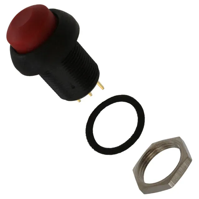 IMR7P462104 (SWITCH PUSHBUTTON SPDT 3A 28V)
