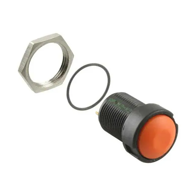IMR7P492075 (SWITCH PUSHBUTTON SPDT 3A 28V)