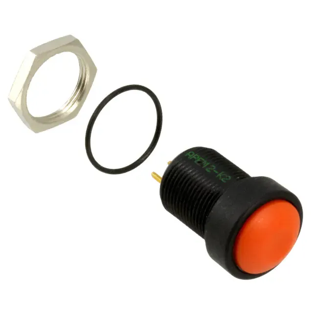 IMR7P492234 (SWITCH PUSHBUTTON SPDT 3A 28V)