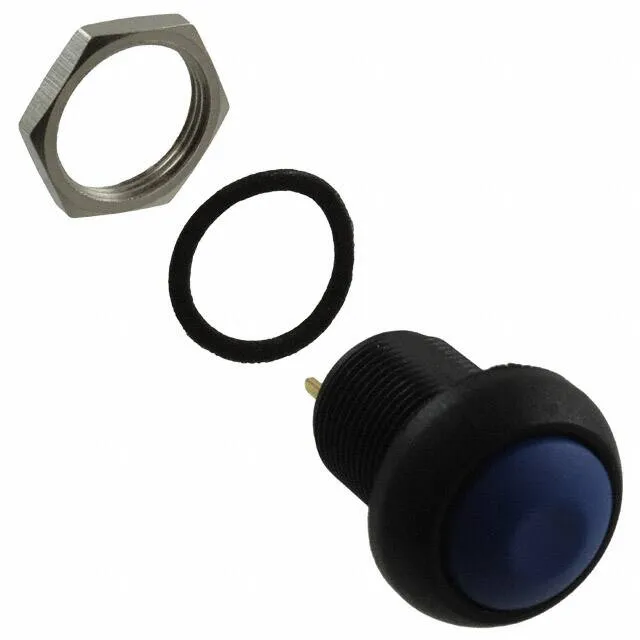 IMR7P4B2 (SWITCH PUSHBUTTON SPDT 3A 28V)