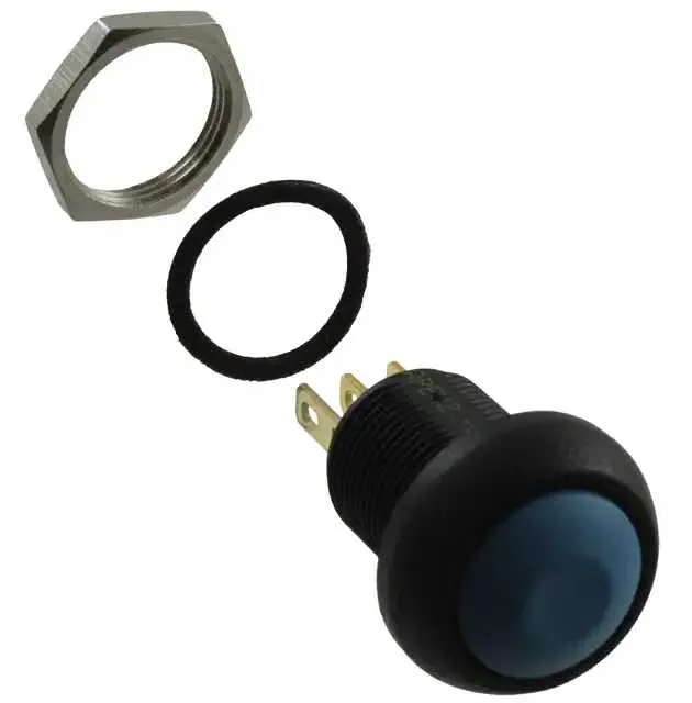 IMR7Z412 (SWITCH PUSHBUTTON SPDT 3A 28V)