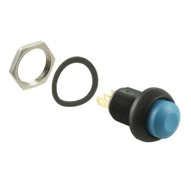 IMR7Z412104 (SWITCH PUSHBUTTON SPDT 3A 28V)