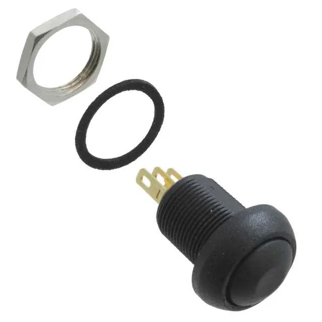 IMR7Z422 (SWITCH PUSHBUTTON SPDT 3A 28V)