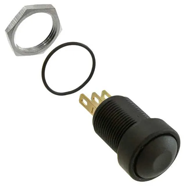 IMR7Z422234 (SWITCH PUSHBUTTON SPDT 3A 28V)