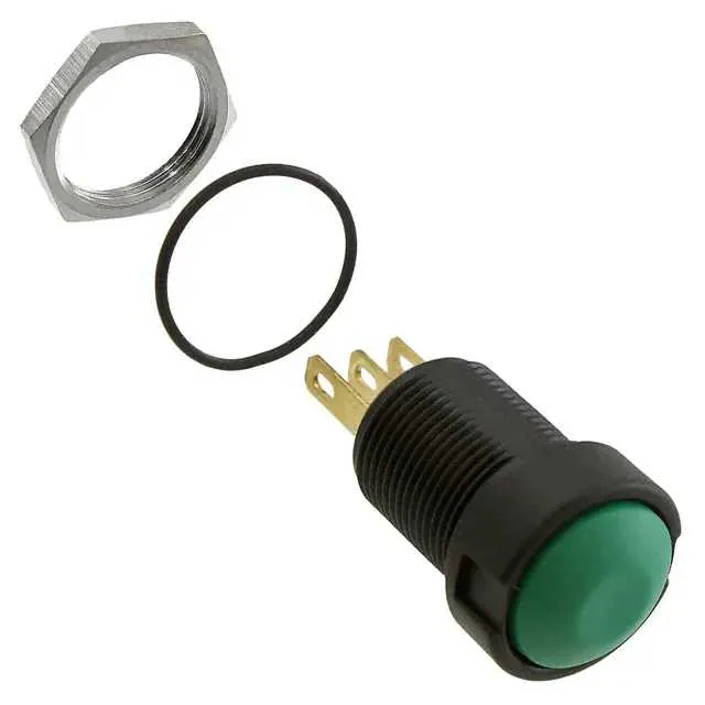 IMR7Z432075 (SWITCH PUSHBUTTON SPDT 3A 28V)