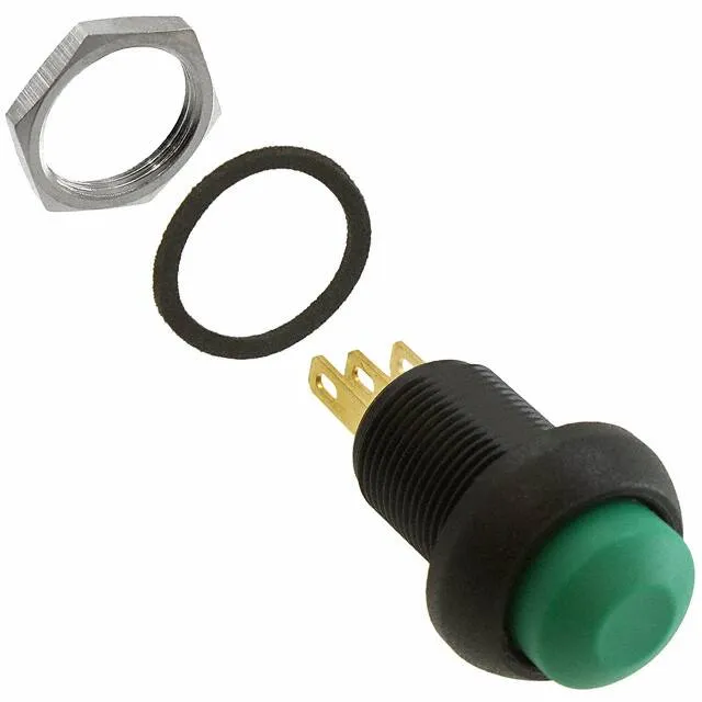 IMR7Z432104 (SWITCH PUSHBUTTON SPDT 3A 28V)