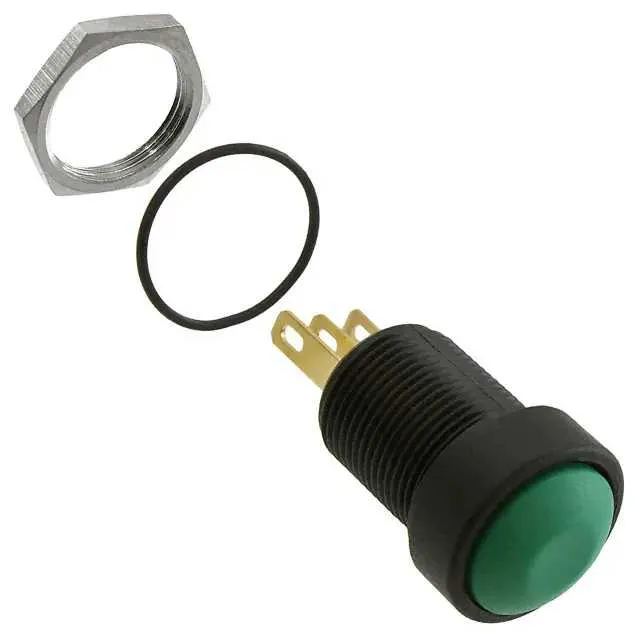 IMR7Z432234 (SWITCH PUSHBUTTON SPDT 3A 28V)