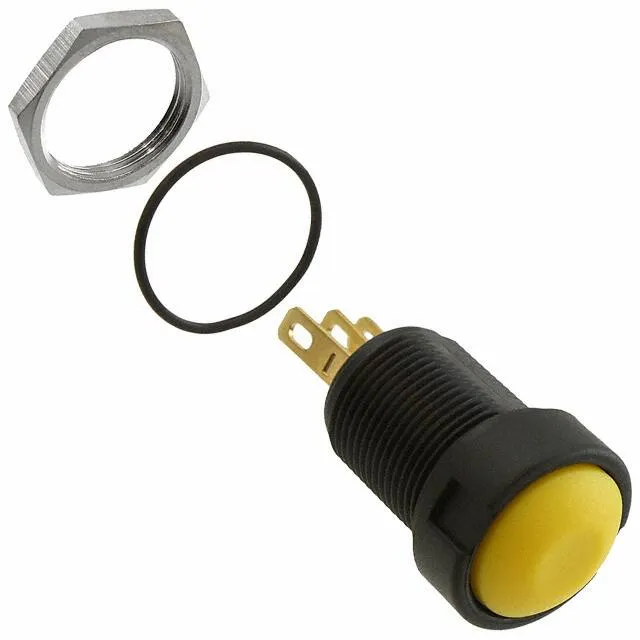IMR7Z452075 (SWITCH PUSHBUTTON SPDT 3A 28V)