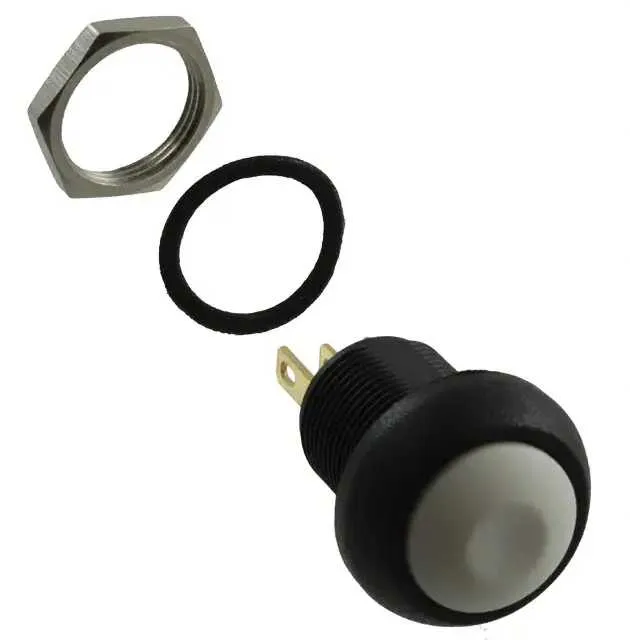 IMR7Z472 (SWITCH PUSHBUTTON SPDT 3A 28V)